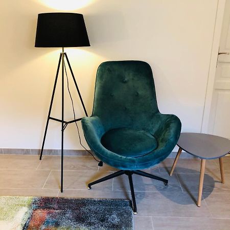 Zewwelatreppler - La Grange Aux Petits Oignons - Chambre Rainette セレスタ エクステリア 写真