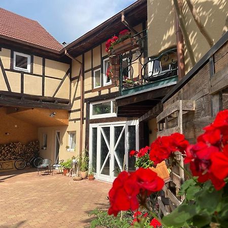 Zewwelatreppler - La Grange Aux Petits Oignons - Chambre Rainette セレスタ エクステリア 写真